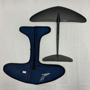 USED Lift Foils Surf V2-200 w/48 Rear
