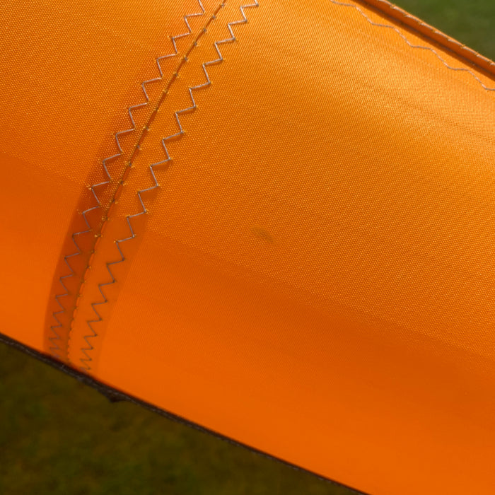 USED F-One Strike V1 Wing-5.0m