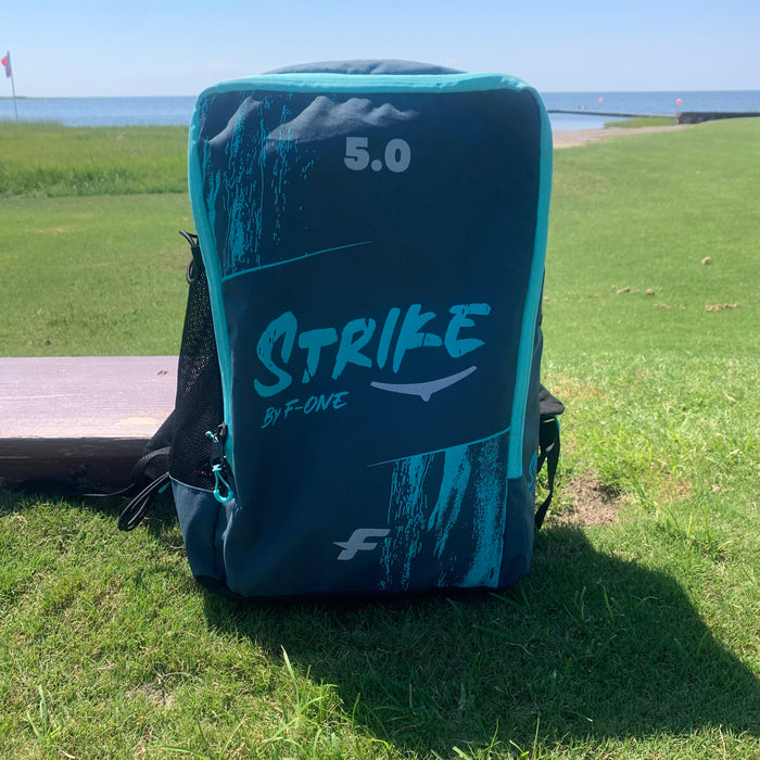 USED F-One Strike V1 Wing-5.0m