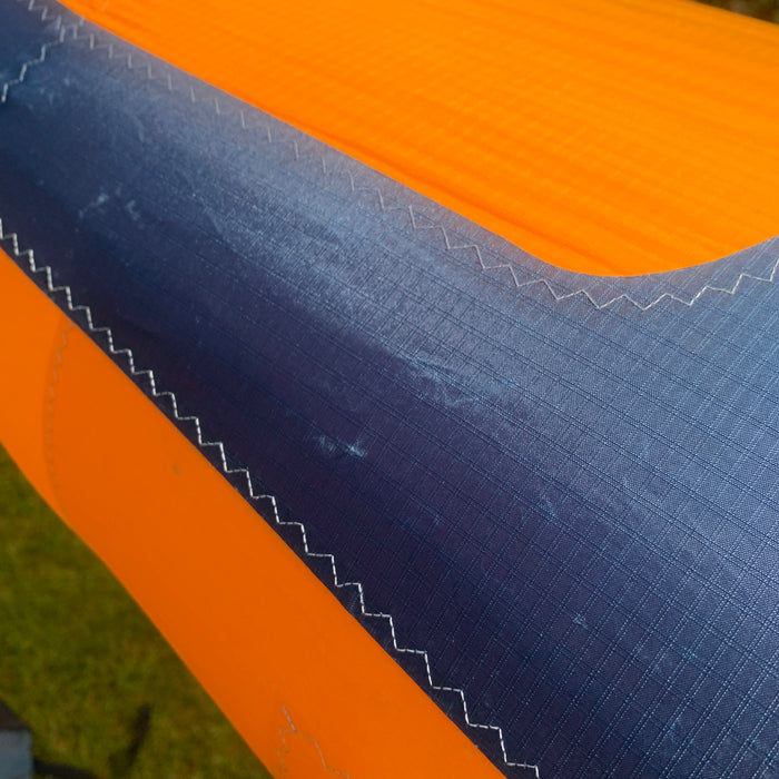 USED F-One Strike V1 Wing-5.0m