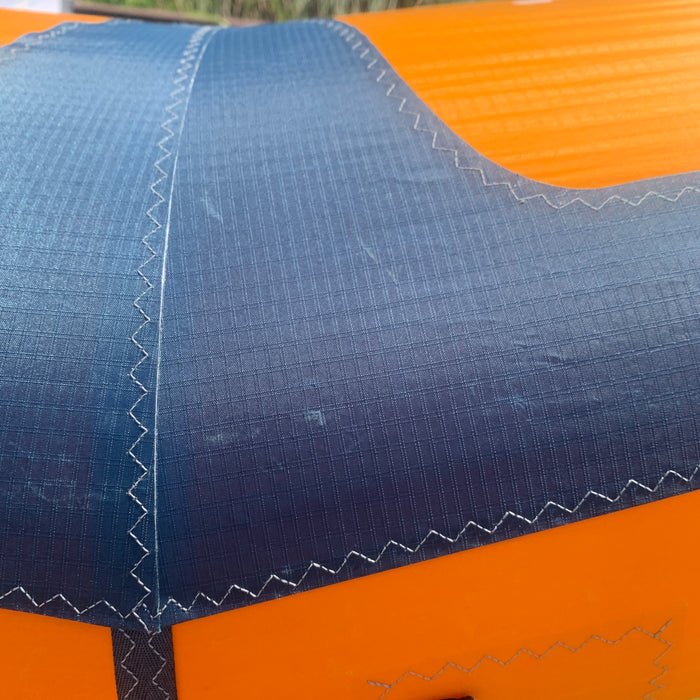 USED F-One Strike V1 Wing-5.0m