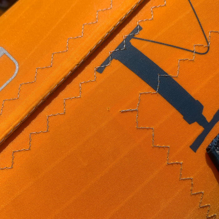 USED F-One Strike V1 Wing-5.0m