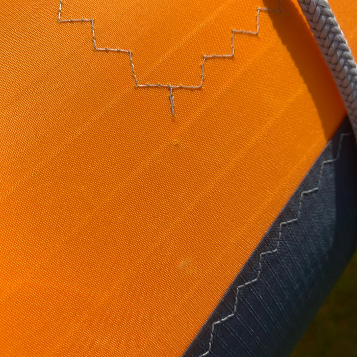 USED F-One Strike V1 Wing-5.0m