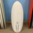 RENTAL Armstrong FG Wing Surf Foilboard-4'10" x 39L