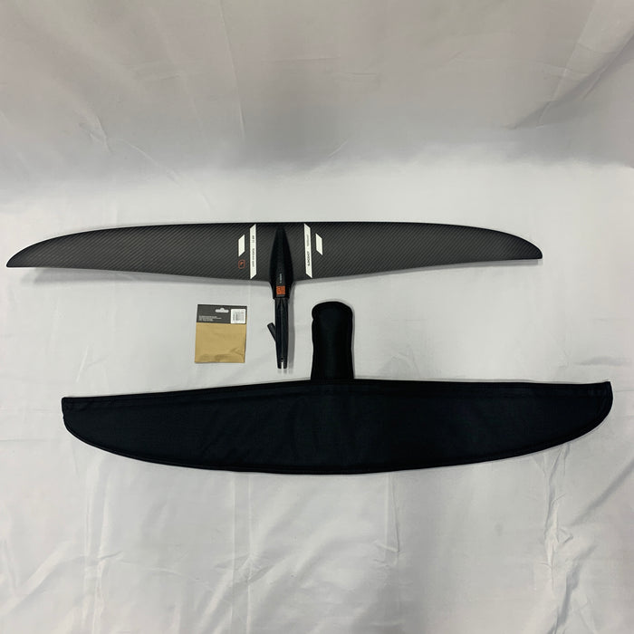 USED Slingshot One-Lock Flow Front Wing-F 1000