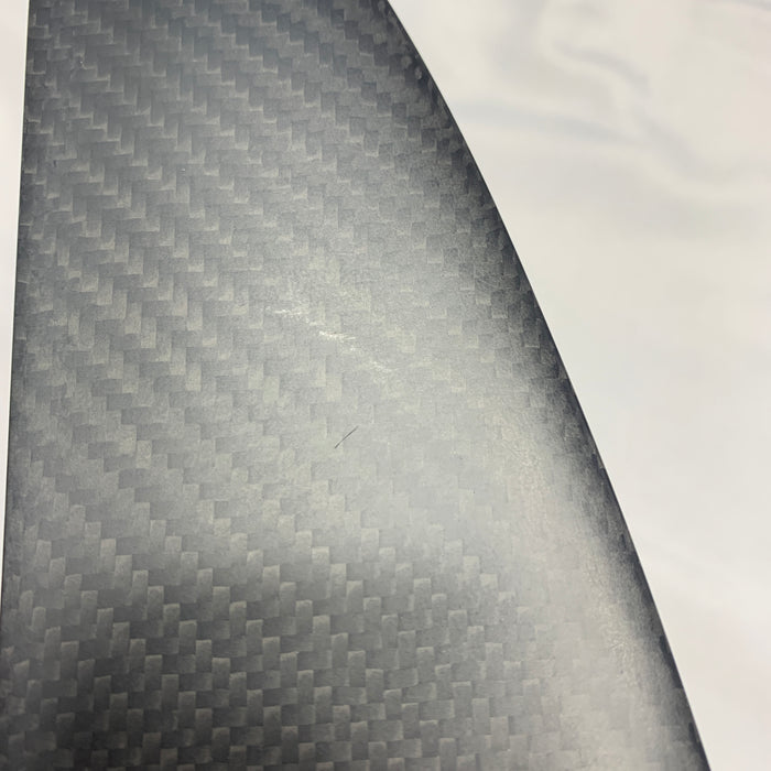 USED Slingshot One-Lock Flow Front Wing-F 1000