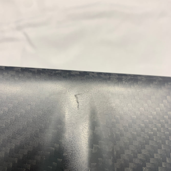 USED Slingshot One-Lock Flow Front Wing-F 1000