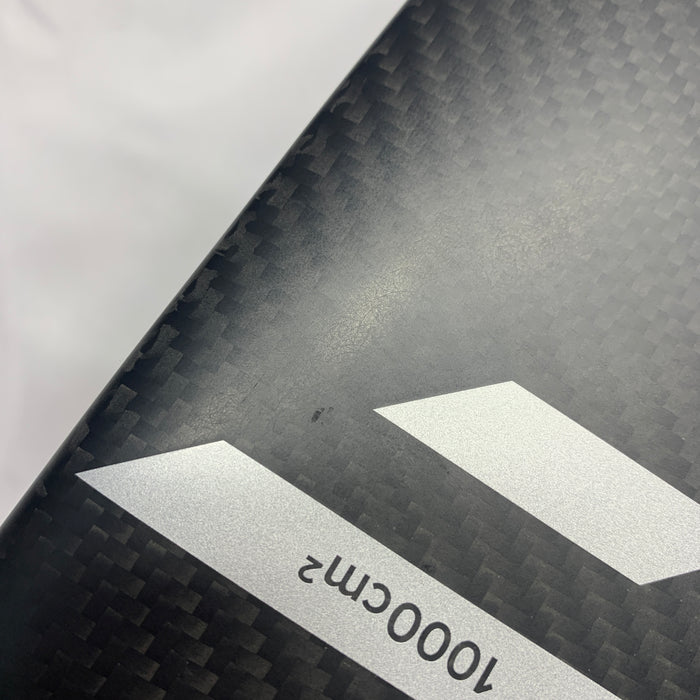 USED Slingshot One-Lock Flow Front Wing-F 1000