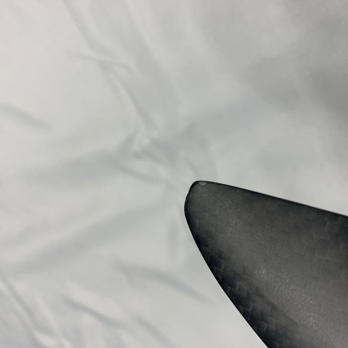 USED Slingshot One-Lock Flow Front Wing-F 1000