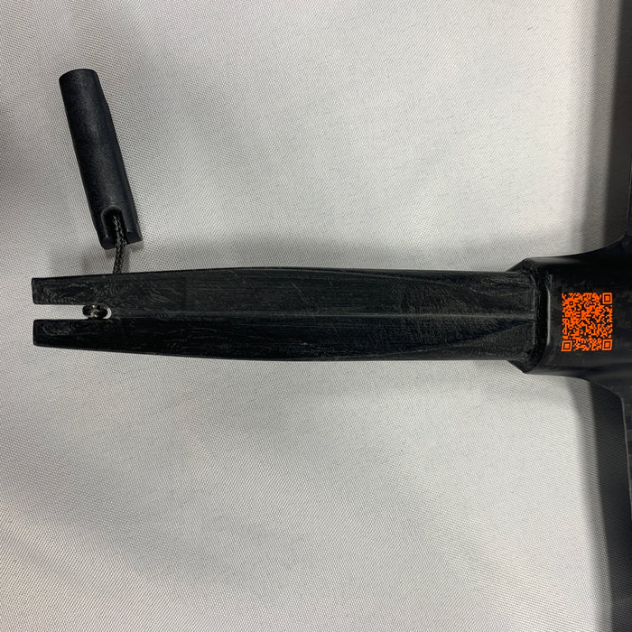 USED Slingshot One-Lock Flow Front Wing-F 1000