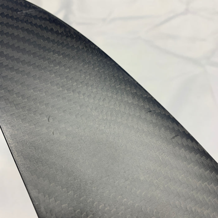 USED Slingshot One-Lock Flow Front Wing-F 1000