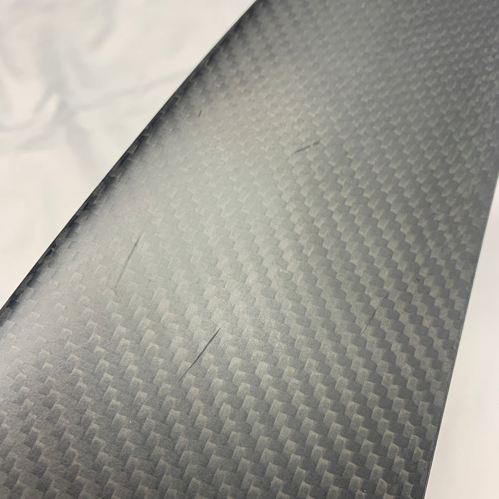 USED Slingshot One-Lock Flow Front Wing-F 1000