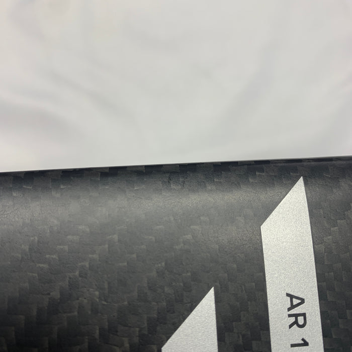 USED Slingshot One-Lock Flow Front Wing-F 1000
