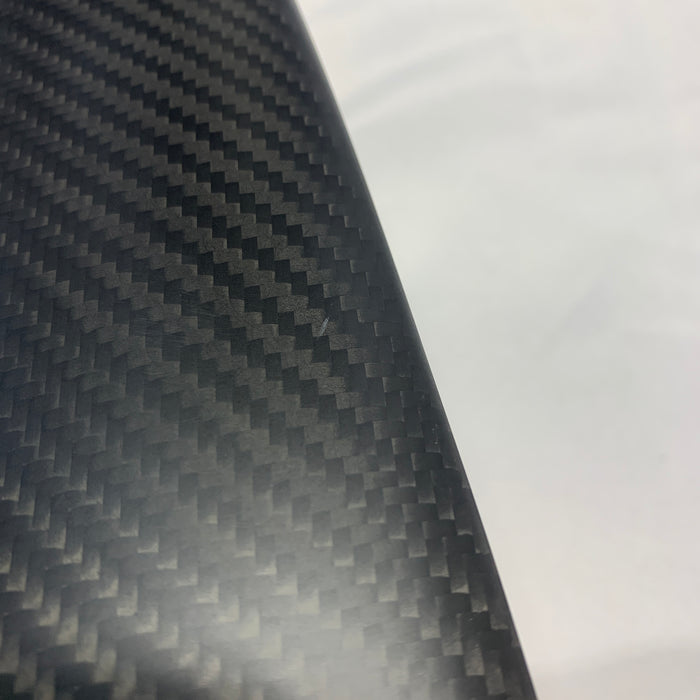 USED Slingshot One-Lock Flow Front Wing-F 1000
