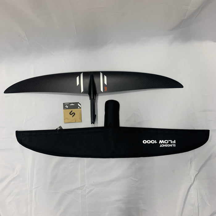 USED Slingshot One-Lock Flow Front Wing-F 1000