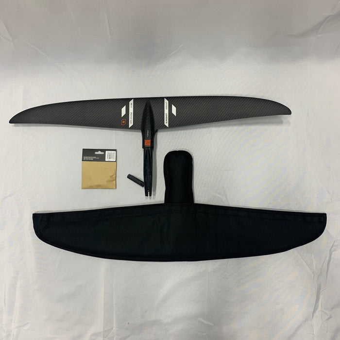 USED Slingshot One-Lock Flow Front Wing-F 600