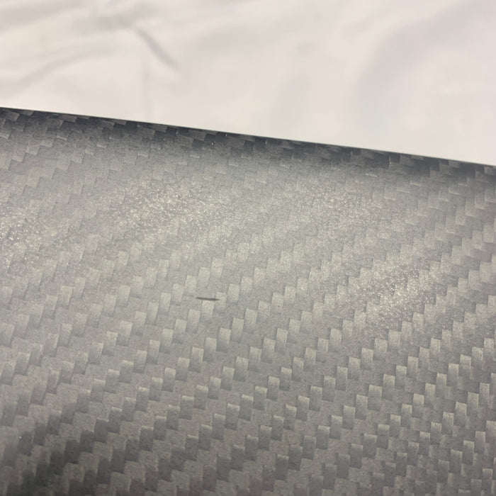 USED Slingshot One-Lock Flow Front Wing-F 600
