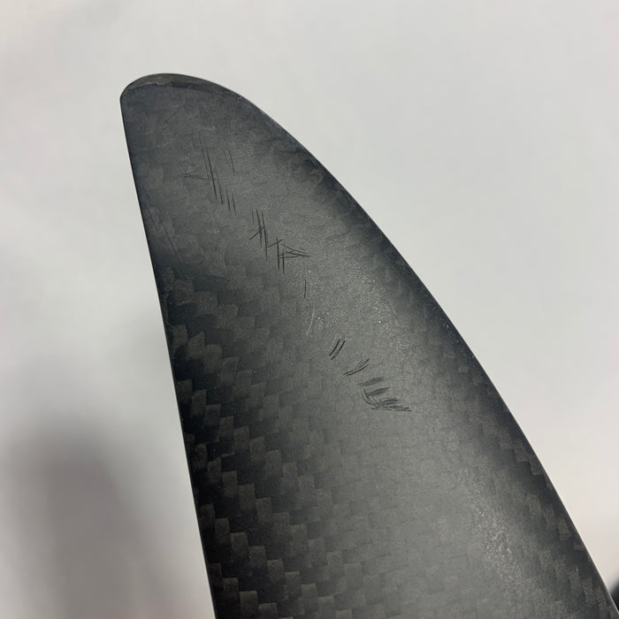 USED Slingshot One-Lock Flow Front Wing-F 600