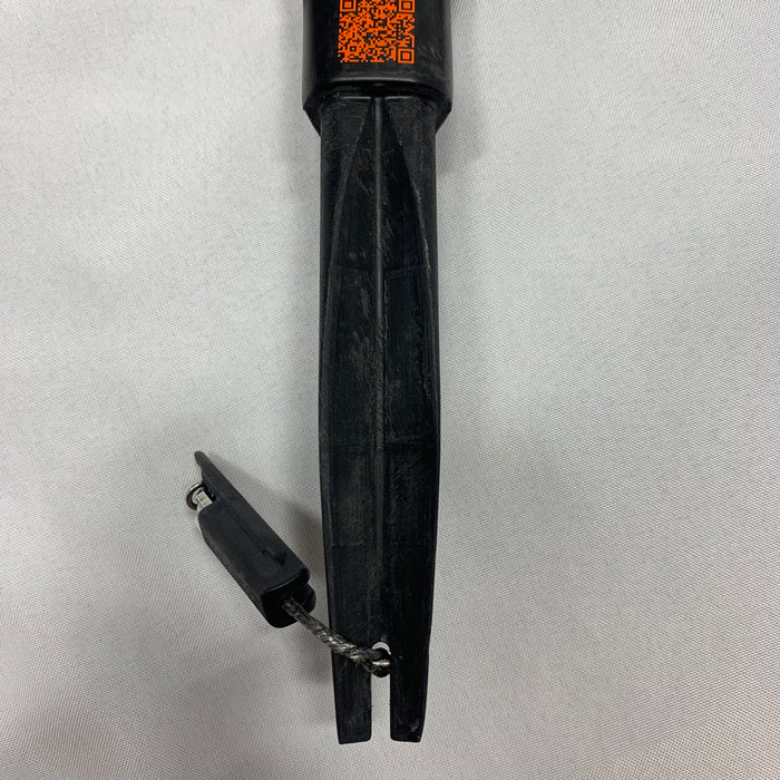 USED Slingshot One-Lock Flow Front Wing-F 600