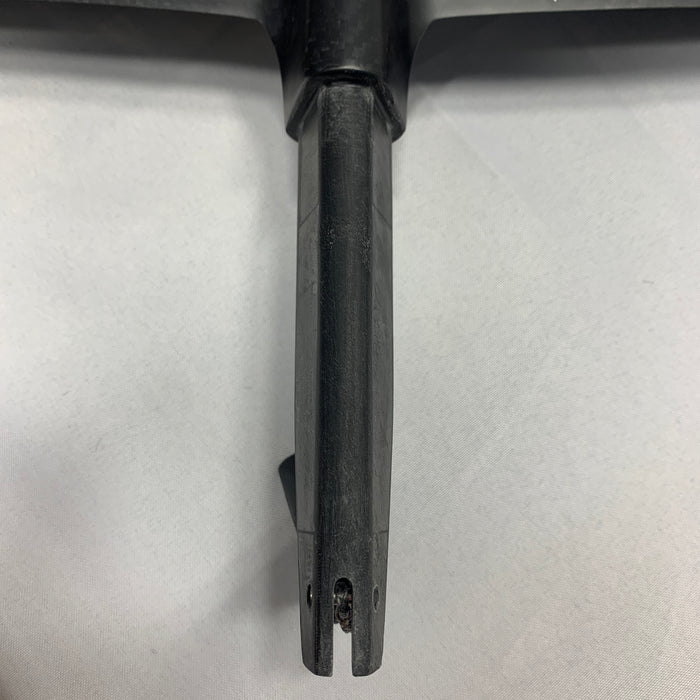 USED Slingshot One-Lock Flow Front Wing-F 600