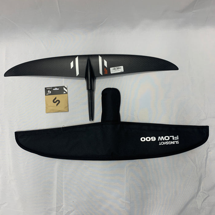 USED Slingshot One-Lock Flow Front Wing-F 600