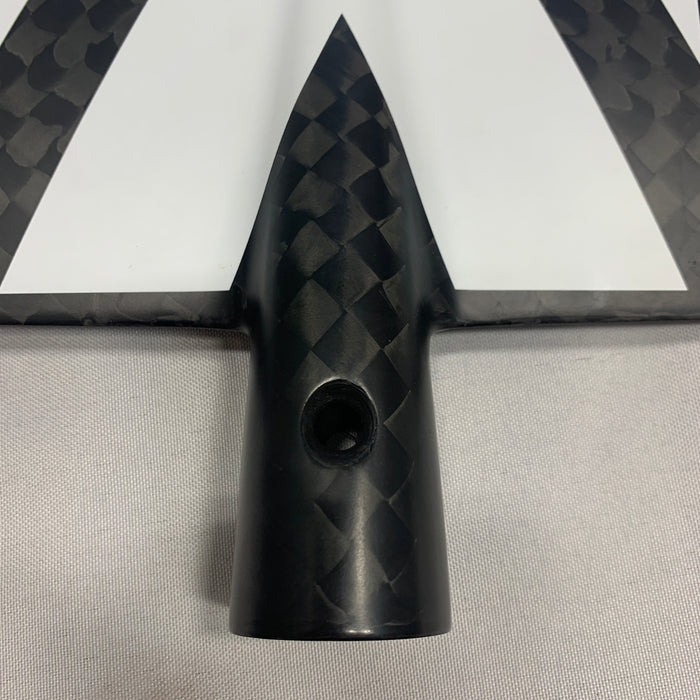 USED Armstrong A+ System Mid Aspect Front Wing-MA1000