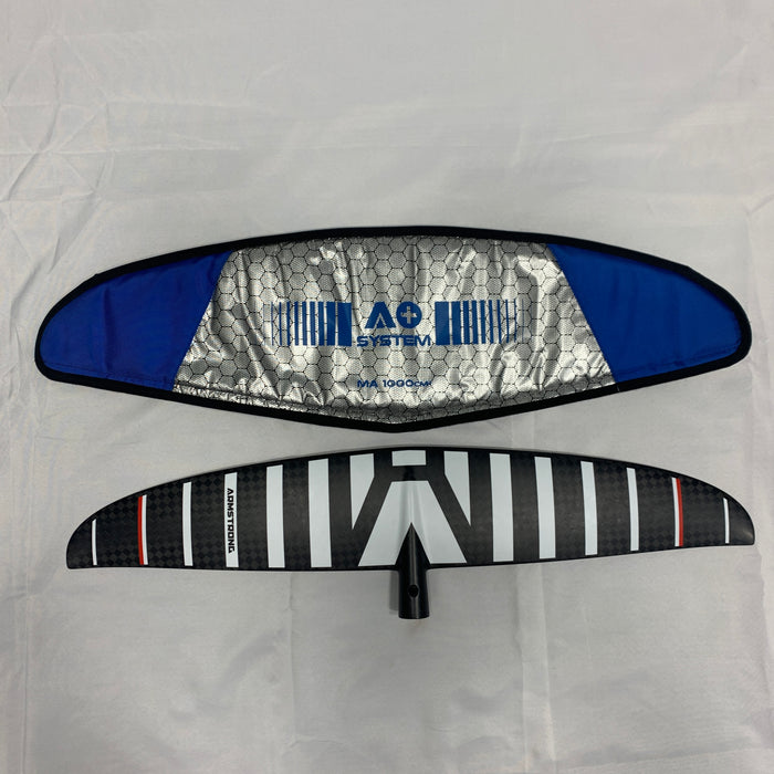 USED Armstrong A+ System Mid Aspect Front Wing-MA1000