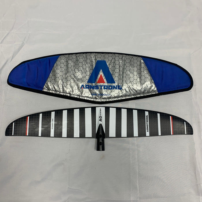 USED Armstrong A+ System Mid Aspect Front Wing-MA1000