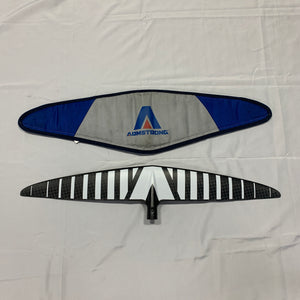 USED Armstrong A+ System High Aspect Front Wing-HA925