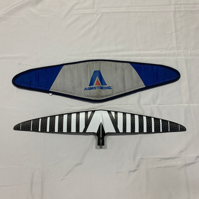 USED Armstrong A+ System High Aspect Front Wing-HA925