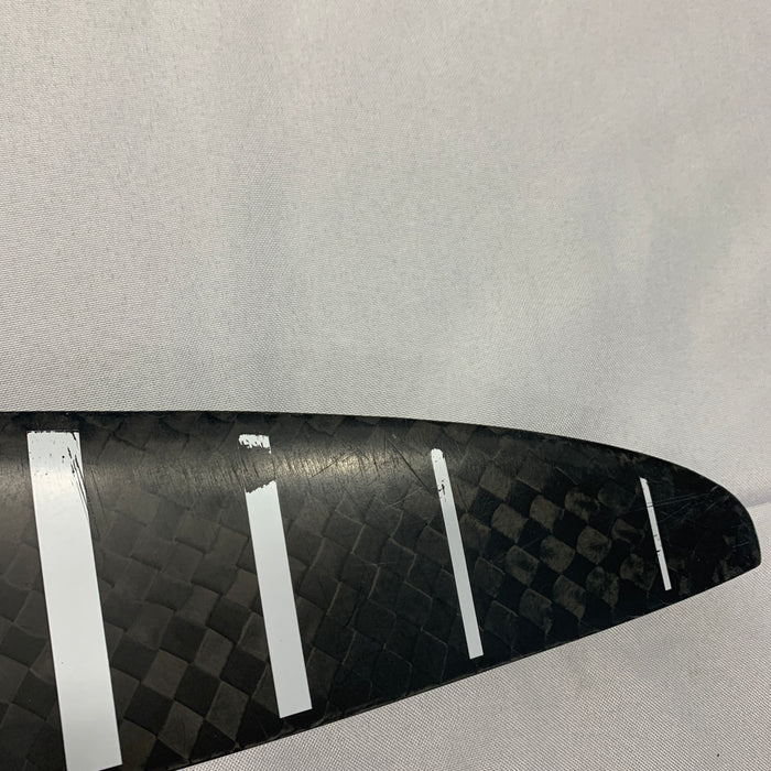USED Armstrong A+ System High Aspect Front Wing-HA925