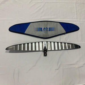 USED Armstrong A+ System High Aspect Front Wing-HA925