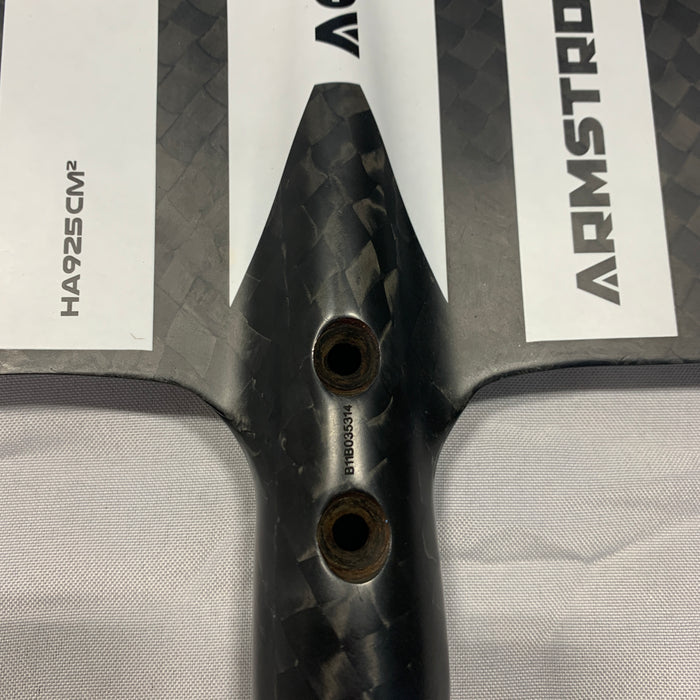 USED Armstrong A+ System High Aspect Front Wing-HA925