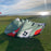 USED Reedin SuperModel HTF Kite-Lunar Rock-12m