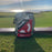 USED Reedin SuperModel HTF Kite-Lunar Rock-12m
