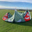 USED Reedin SuperModel HTF Kite-Lunar Rock-12m