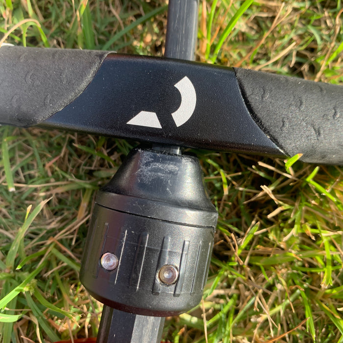 USED Reedin Control Bar