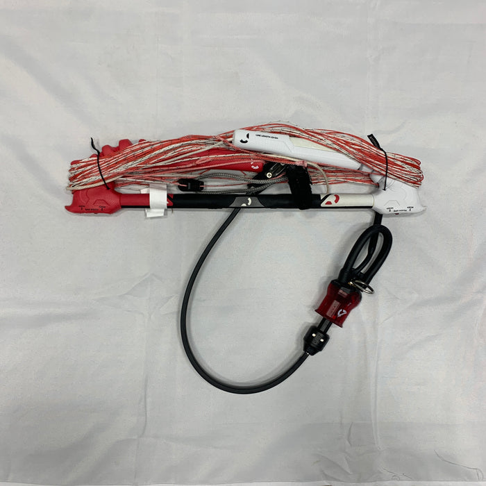 USED Reedin Control Bar