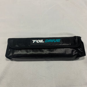 USED Foil Drive MAX Battery- MAX Sport