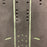 USED KT Ginxu Step Bottom Foilboard-4'9" x 62L