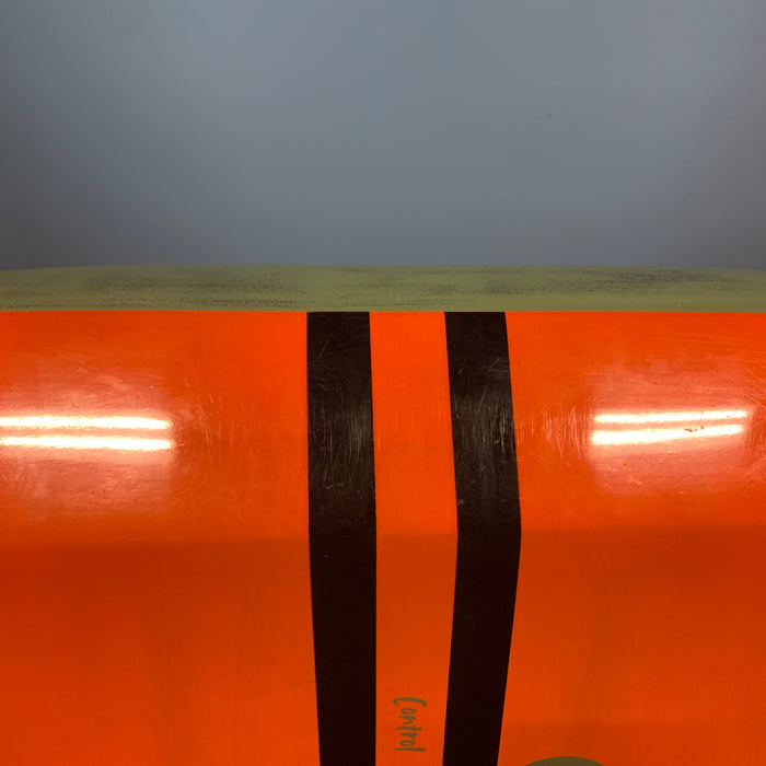 USED KT Ginxu Step Bottom Foilboard-4'9" x 62L