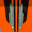 USED KT Ginxu Step Bottom Foilboard-4'9" x 62L