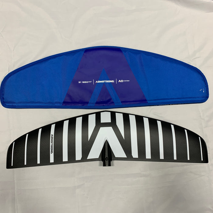 USED Armstrong Step 1 Front Wing- S1 1850