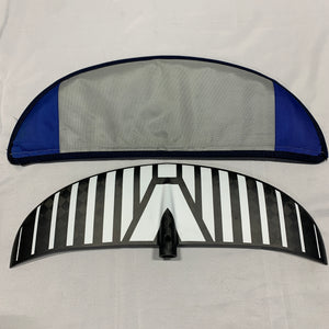 USED Armstrong A+ System High Speed Front Wing-HS1050