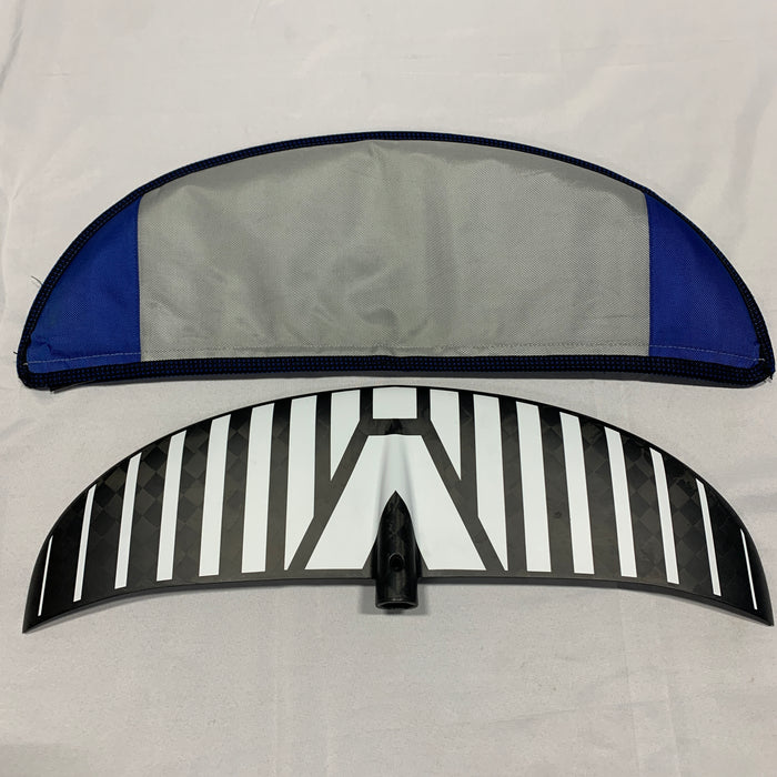 USED Armstrong A+ System High Speed Front Wing-HS1050