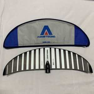 USED Armstrong A+ System High Speed Front Wing-HS1050