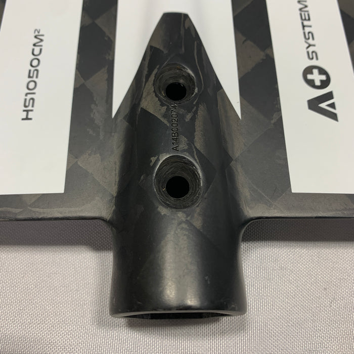 USED Armstrong A+ System High Speed Front Wing-HS1050