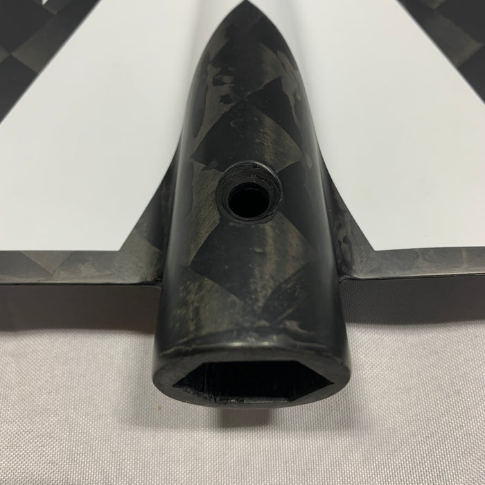 USED Armstrong A+ System High Speed Front Wing-HS1050