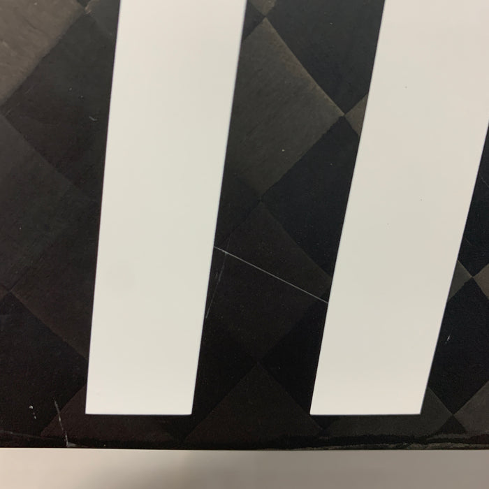 USED Armstrong A+ System High Speed Front Wing-HS1050
