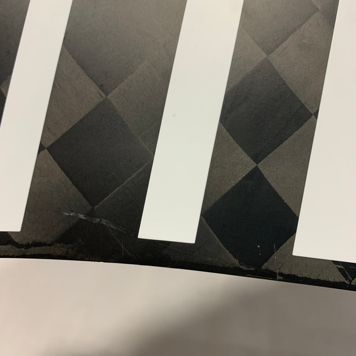 USED Armstrong A+ System High Speed Front Wing-HS1050